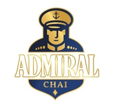 ADMIRAL CHAI