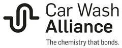 Car Wash Alliance The chemistry that bonds .