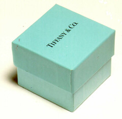 TIFFANY & CO.