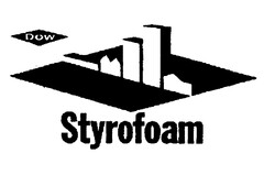 DOW Styrofoam