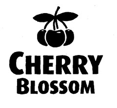 CHERRY BLOSSOM