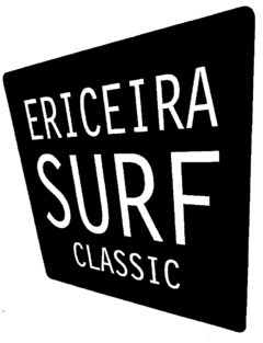 ERICEIRA SURF CLASSIC