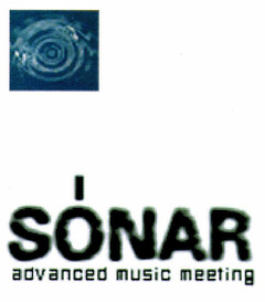 SONAR advanced music meeting