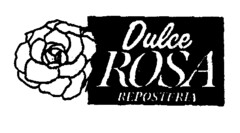 Dulce ROSA REPOSTERIA