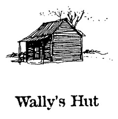 Wally's Hut