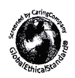 Screened by CaringCompany GlobalEthicalStandard