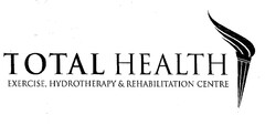 TOTAL HEALTH EXERCISE, HYDROTHERAPY & REHABILITATION CENTRE