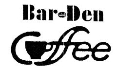 Bar Den Coffee