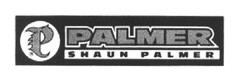 PALMER SHAUN PALMER