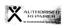 AUTHORISED REPAIRER by Autodistribution International