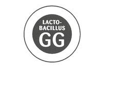 LACTOBACILLUS GG