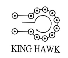 KING HAWK