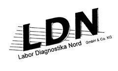 LDN Labor Diagnostika Nord GmbH & Co. KG