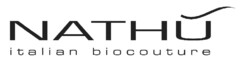 NATHÚ italian biocouture