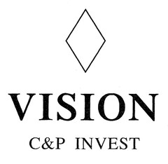 VISION C&P INVEST