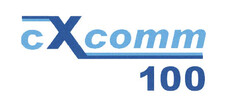 cXcomm 100