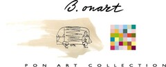 B.onart BON ART COLLECTION