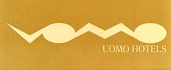 UOMO HOTELS