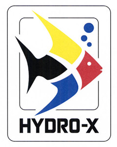 HYDRO-X