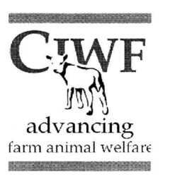 CIWF advancing farm animal welfare