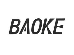 BAOKE