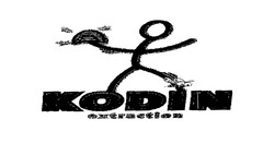 KODIN extraction