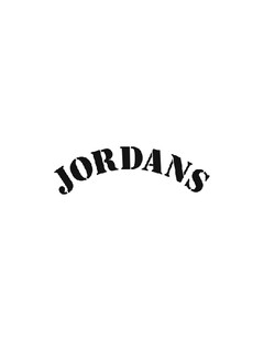 JORDANS