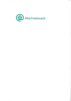 Abschiedswald