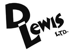 D Lewis  Ltd