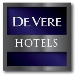 DE VERE HOTELS