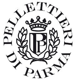 PELLETTIERI DI PARMA