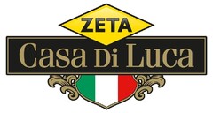 ZETA Casa Di Luca