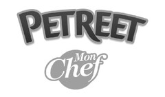PETREET MON CHEF