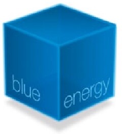 BLUE ENERGY