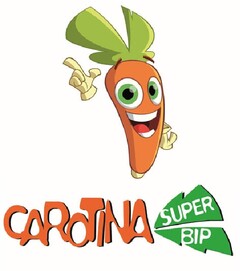 CAROTINA SUPER BIP