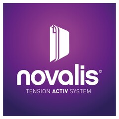 NOVALIS TENSION ACTIV SYSTEM