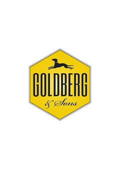 GOLDBERG & SONS