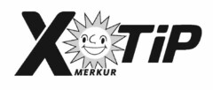 X MERKUR TiP