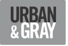 URBAN & GRAY