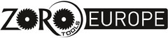 ZORO TOOLS EUROPE