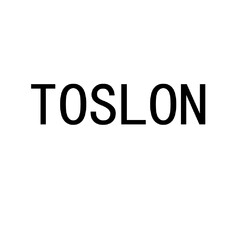 TOSLON