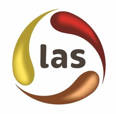 LAS