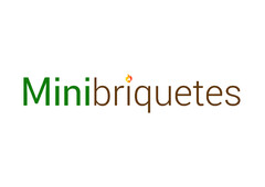 Minibriquetes