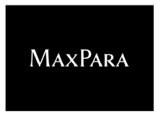 MAXPARA