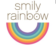 smily rainbow