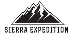 SIERRA EXPEDITION
