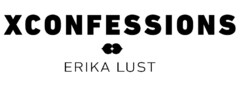 XCONFESSIONS ERIKA LUST