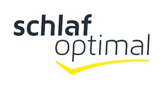 schlaf optimal