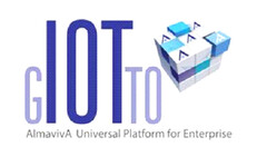 GIOTTO ALMAVIVA UNIVERSAL PLATFORM FOR ENTERPRISE