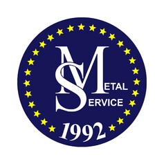 MS Metal Service 1992